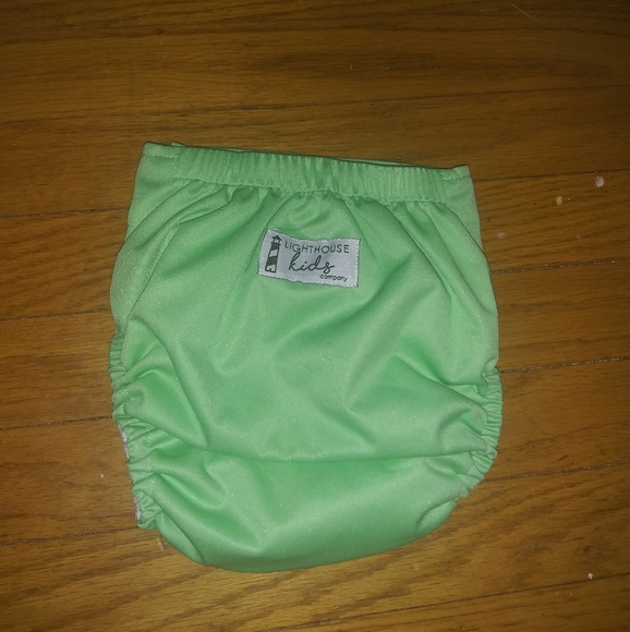 Lighthouse Kids swim diaper Supreme 2-3 years NWT - Picture 2 of 2